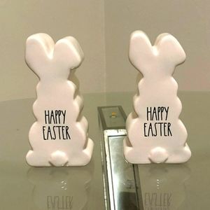 NEW!!! Easter bunnies